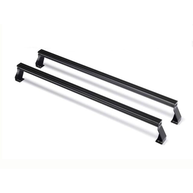 GMC Heavy Duty Elevated Cross Rails for Venture TEC Rack by Putco
