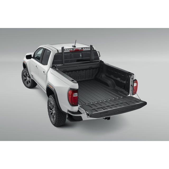 Ute best sale back rack