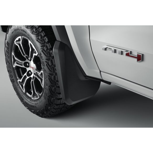 Shop Accessories for GMC Vehicles