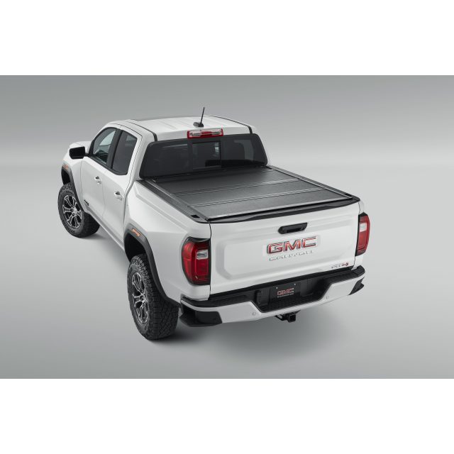 GMC Removable Rail Kit by Thule Associated Accessories