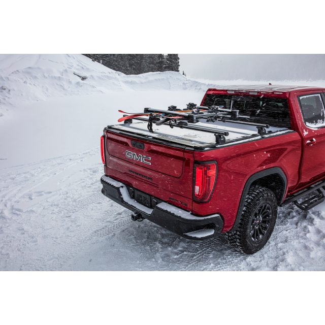 Truck snowboard online rack