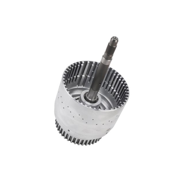 GM Genuine Parts 2-3-4-6-8 and 4-5-6-7-8 Reverse Clutch Housing | 24044230  | GM Parts