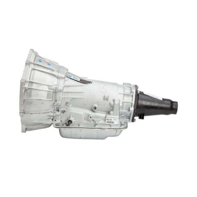 Cadillac GM Genuine Parts 4-Speed Automatic Transmission Cadillac GM Genuine Parts 4-Speed Automatic Transmission