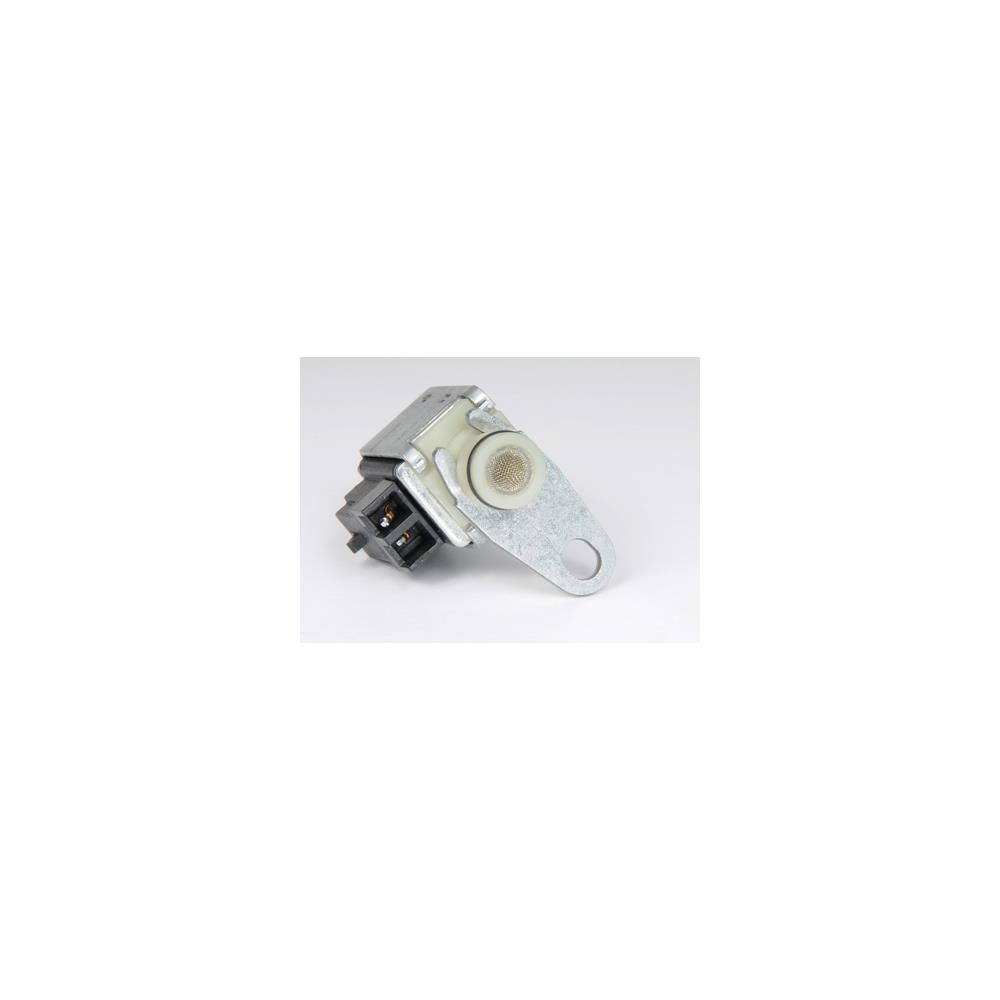 OEM #24230298 Automatic Transmission Shift Solenoid For GM GMC Hummer H3 OE 4L60E 4L65E 24230298