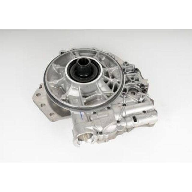 GM Parts 84493650 オートマチックトランスミッション補助オイル