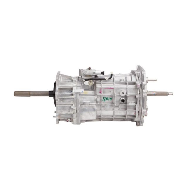 GM Genuine Parts 6-Speed Manual Transmission Assembly