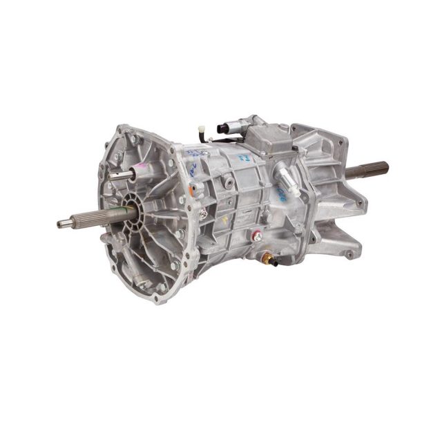 GM Genuine Parts Gray Body Wiring Harness Connector