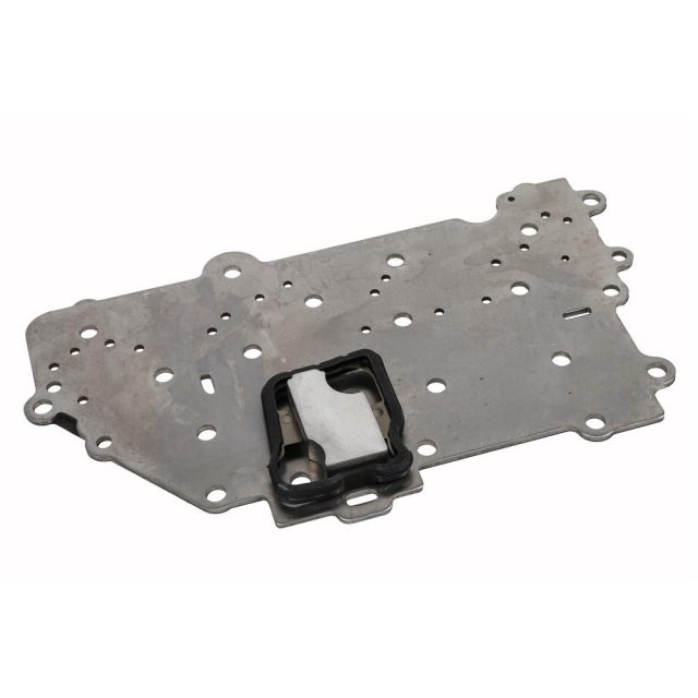 GM Genuine Parts Control Valve Channel Plate | 24264790 | GM Parts