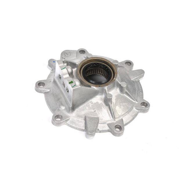 ACDelco GM Original Equipment Automatic Transmission Case 