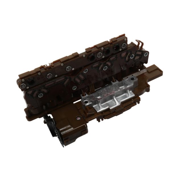 GM Genuine Parts Automatic Transmission Control Valve Body with 