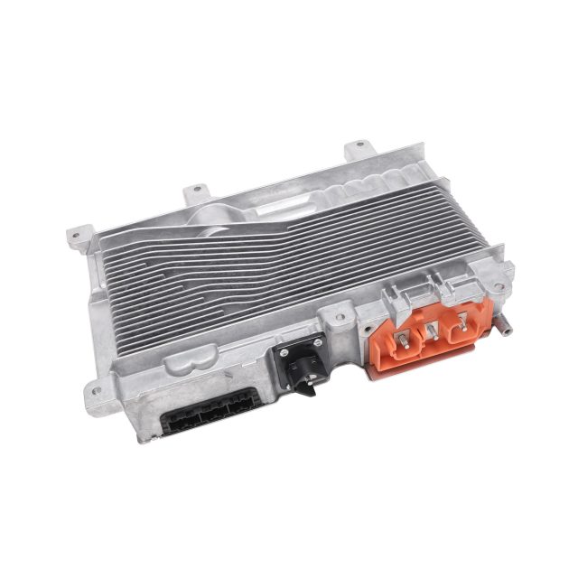 Buick GM Genuine Parts Alternator Control Module