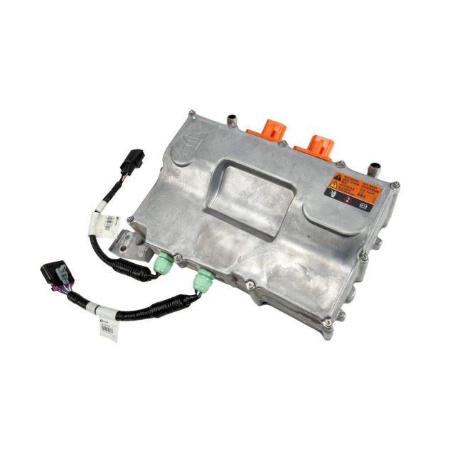 GM Genuine Parts Hybrid Drive Motor Battery Pack Charger 