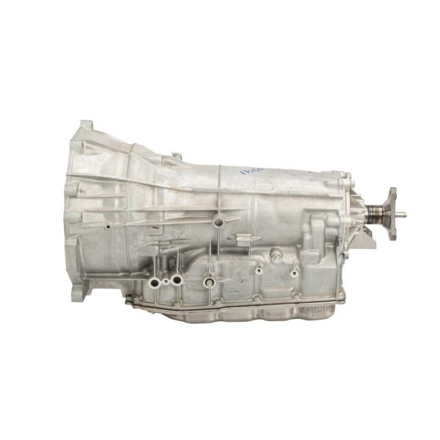 GM Genuine Parts 8-Speed Automatic Transmission Assembly 