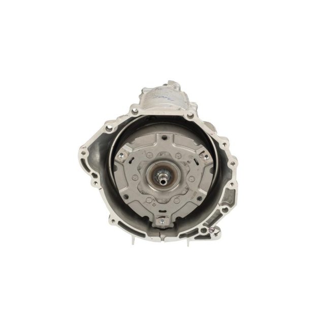 GM Genuine Parts 8-Speed Automatic Transmission Assembly 