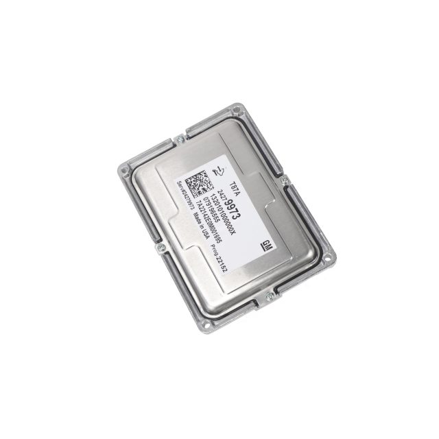 Buick GM Genuine Parts Transmission Control Module