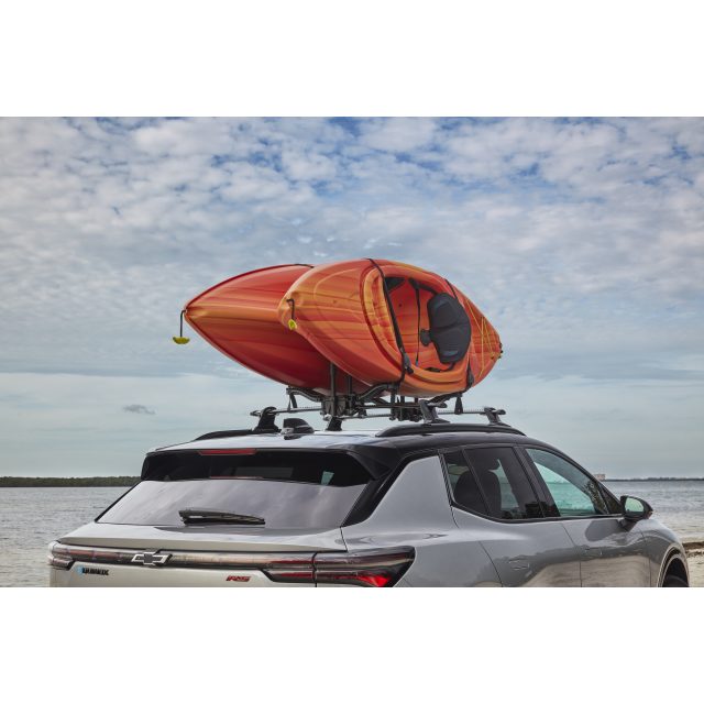 Cargo kayak hotsell