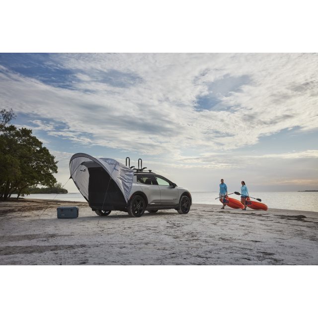 Napier sportz cove best sale