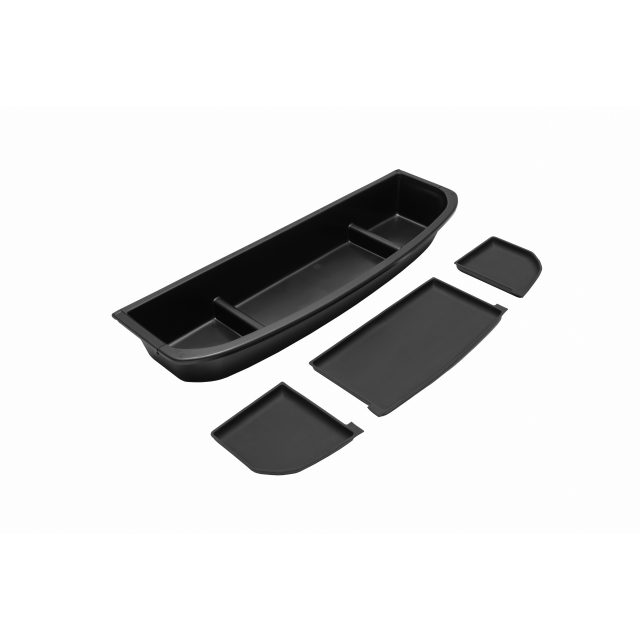 Cadillac Cargo Shelf with Dividers | 85562571 | Cadillac Accessories
