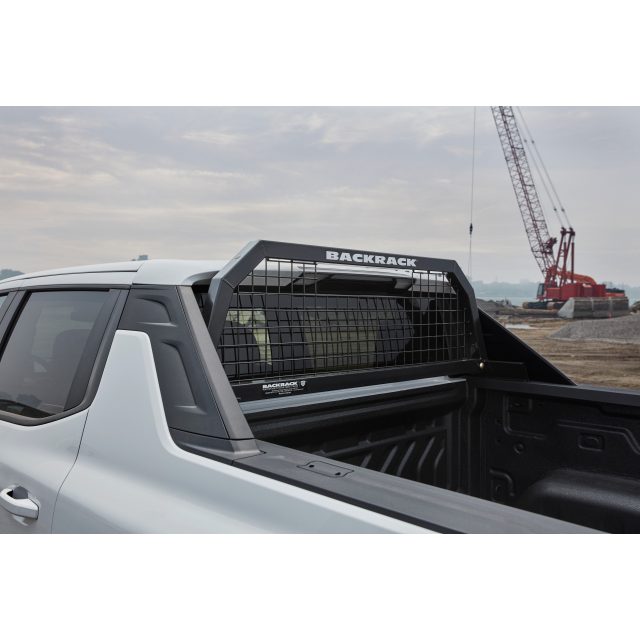 Chevrolet SAFETY RACK by BACKRACK Associated Accessories