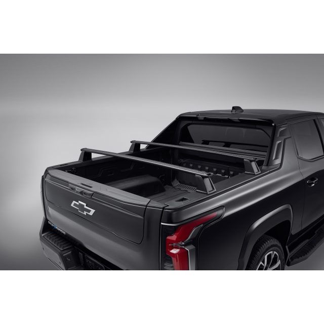 Chevy avalanche bed accessories discount