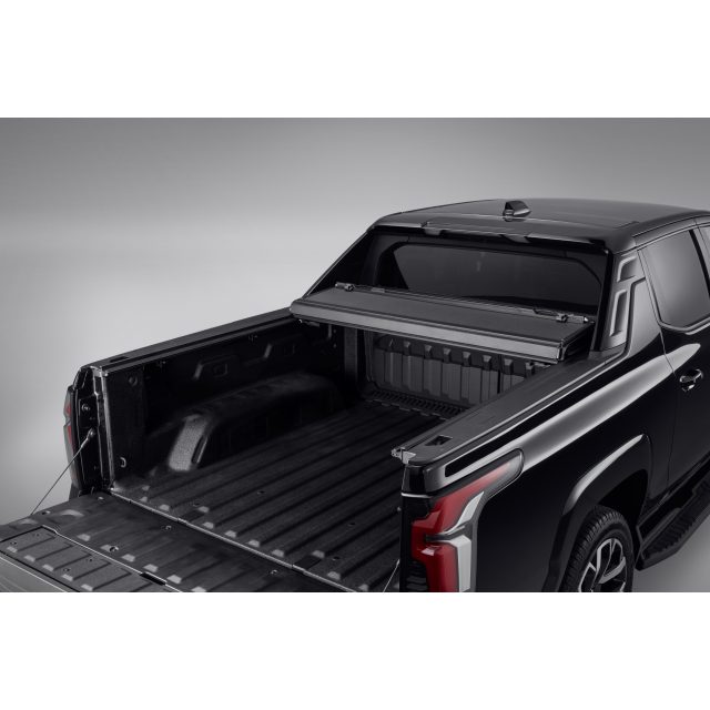 2021 gmc store at4 tonneau cover