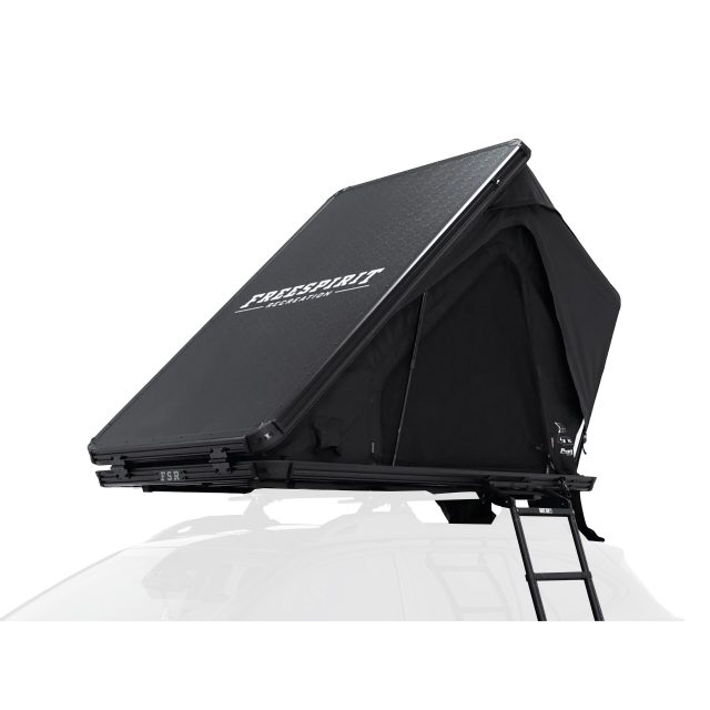 Chevrolet Aspen V2 Hard Shell Rooftop Tent by Freespirit