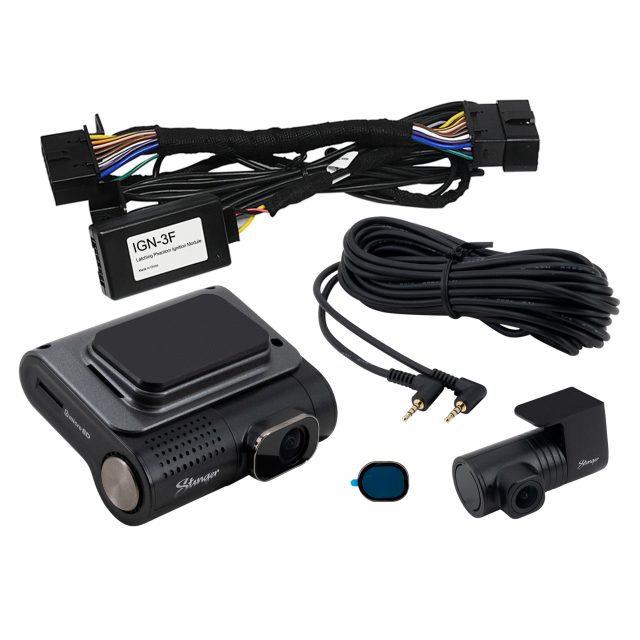 Dash cam accessories discount