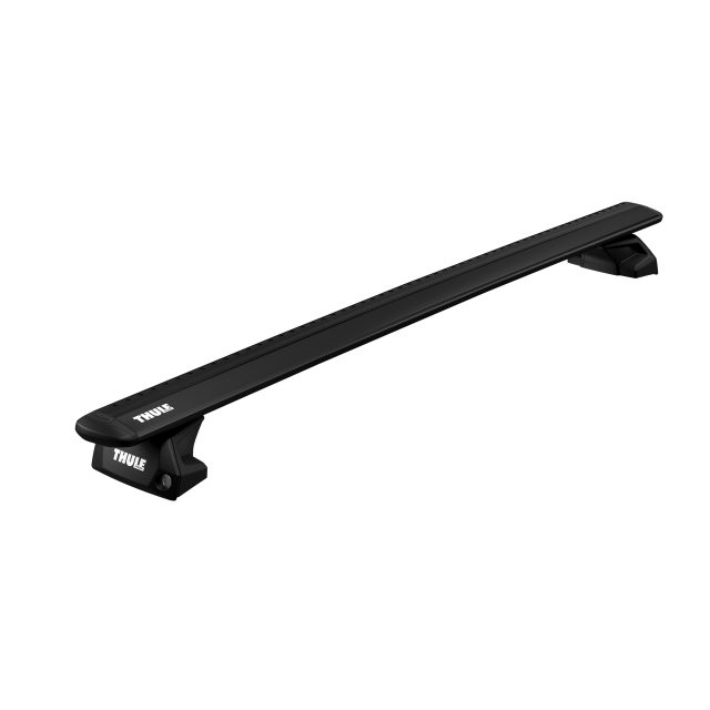 Cadillac Roof Rack Package by Thule Associated Accessories 19435964 Cadillac Accessories