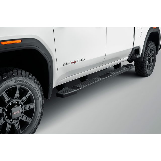 Shop Accessories for GMC Vehicles