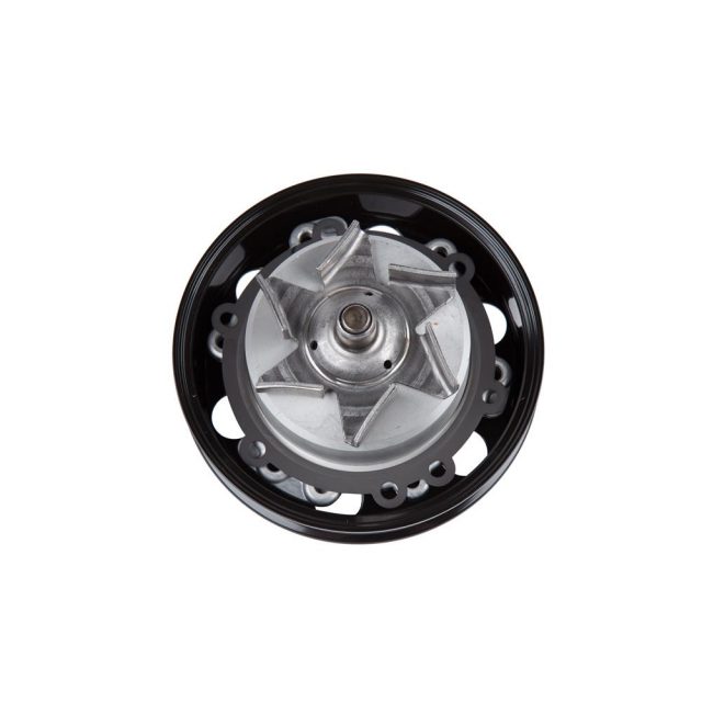 Chevrolet GM Genuine Parts Engine Water Pump Kit | 12692045