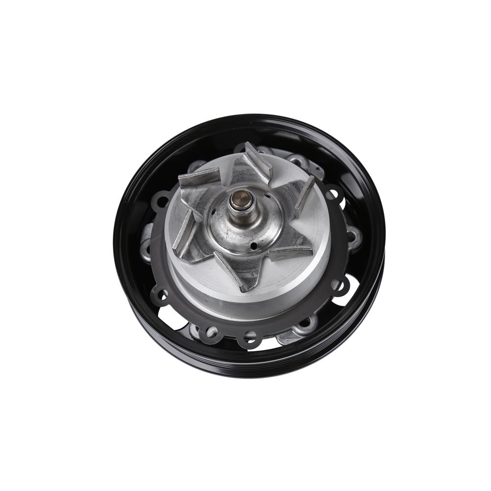 GM Genuine Parts Engine Water Pump Kit | 12687616 | GM Parts