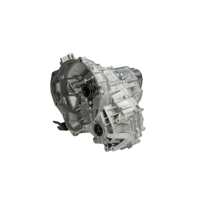 GM Genuine Parts 5-Speed Manual Transmission Assembly