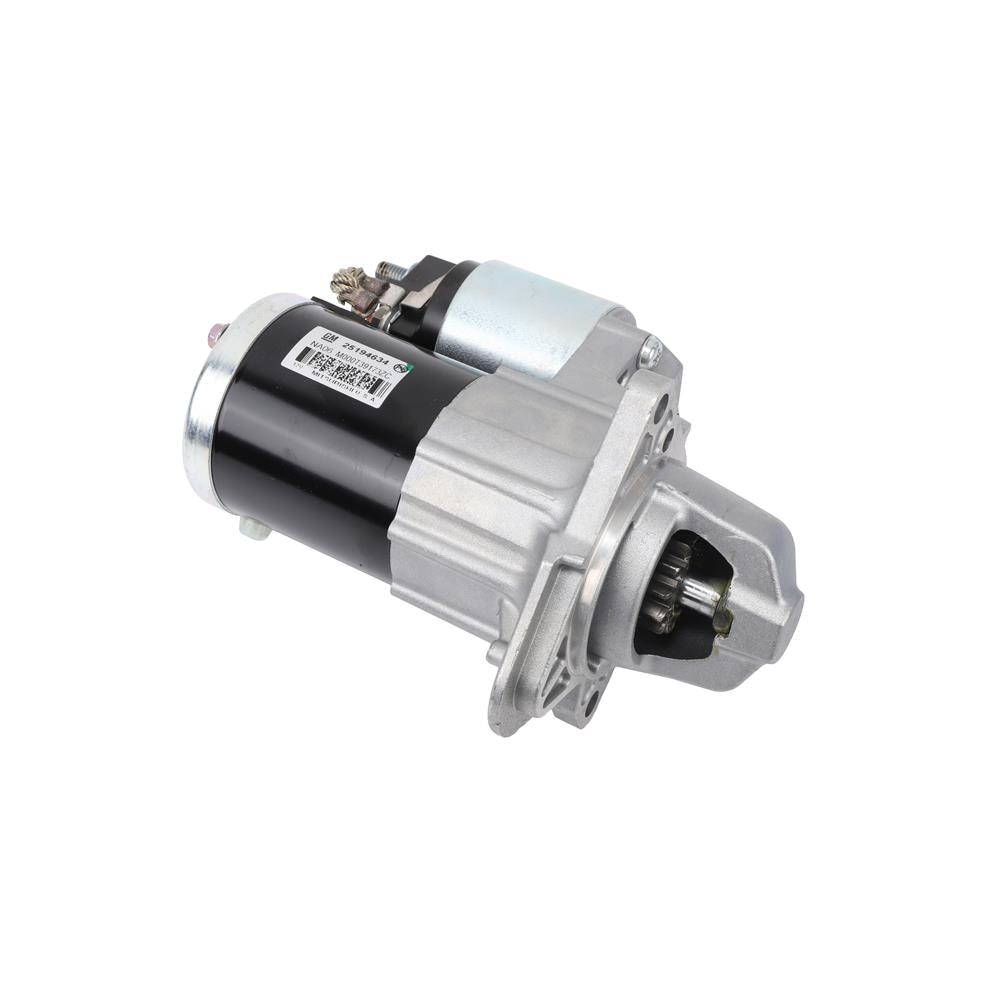 しも GM Genuine Parts Starter | 25194634 | GM Parts