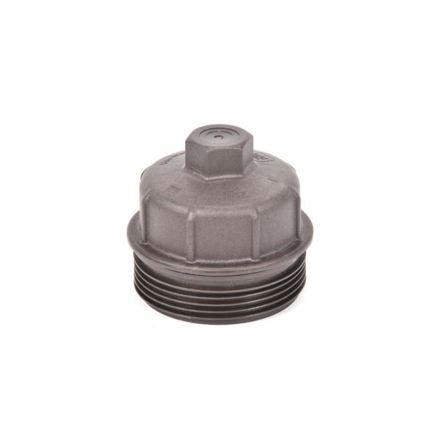 GM Genuine Parts Engine Oil Filter Cap and Seal | 25195776 | GM Parts