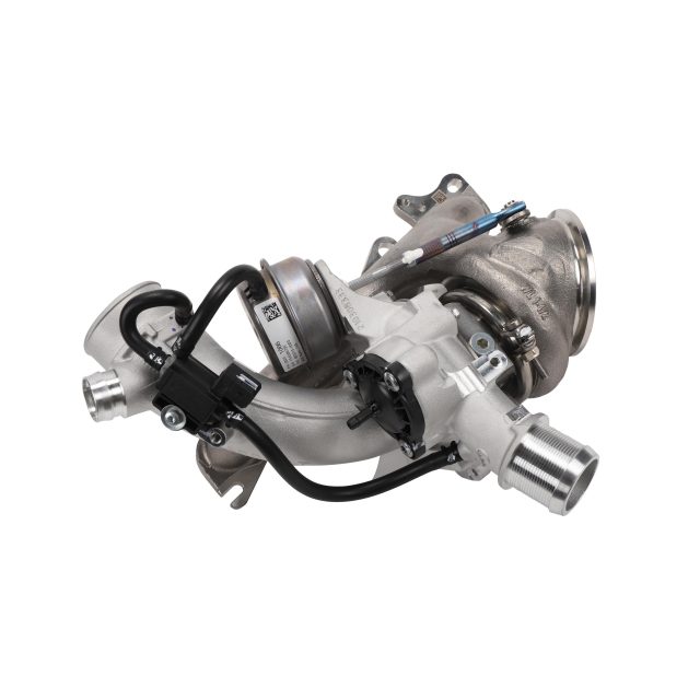 GM Genuine Parts Turbocharger | 25201066 | GM Parts