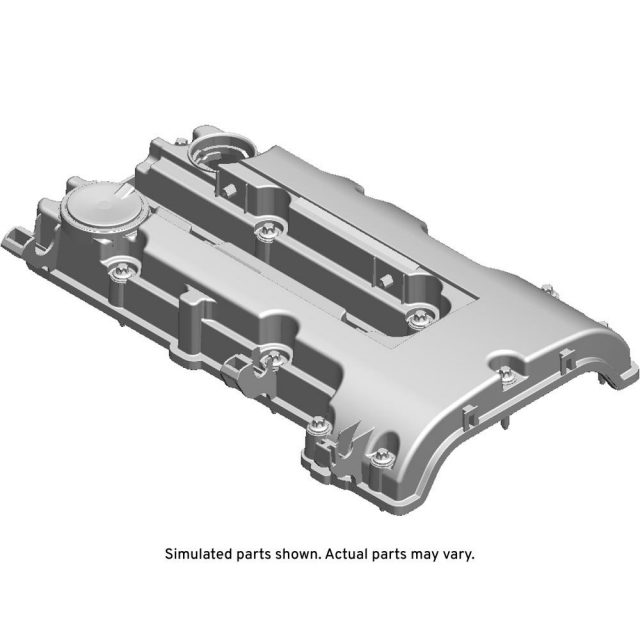 Valve Cover u0026 Components | GM Parts