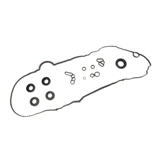 Buick GM Genuine Parts Camshaft Cover Gasket Kit with Seals