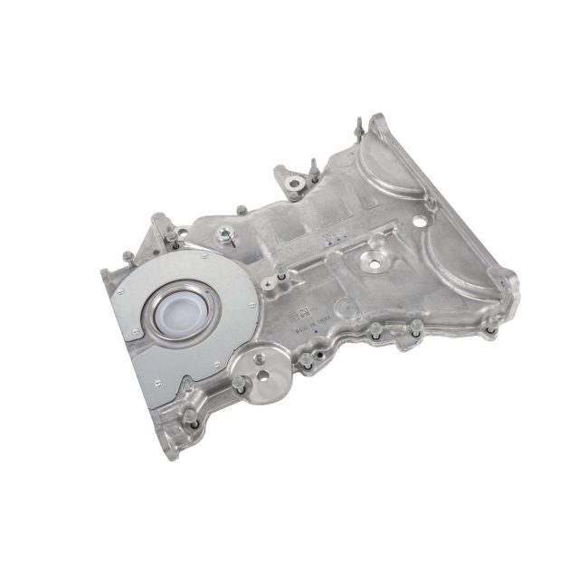 Timing Cover u0026 Components | GM Parts