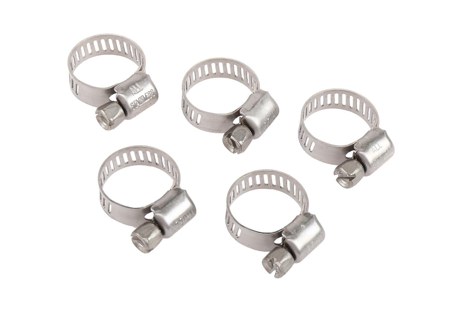 ようへい GM Genuine Parts .250 x .625 in Hose Clamp | 25518880 | GM Parts