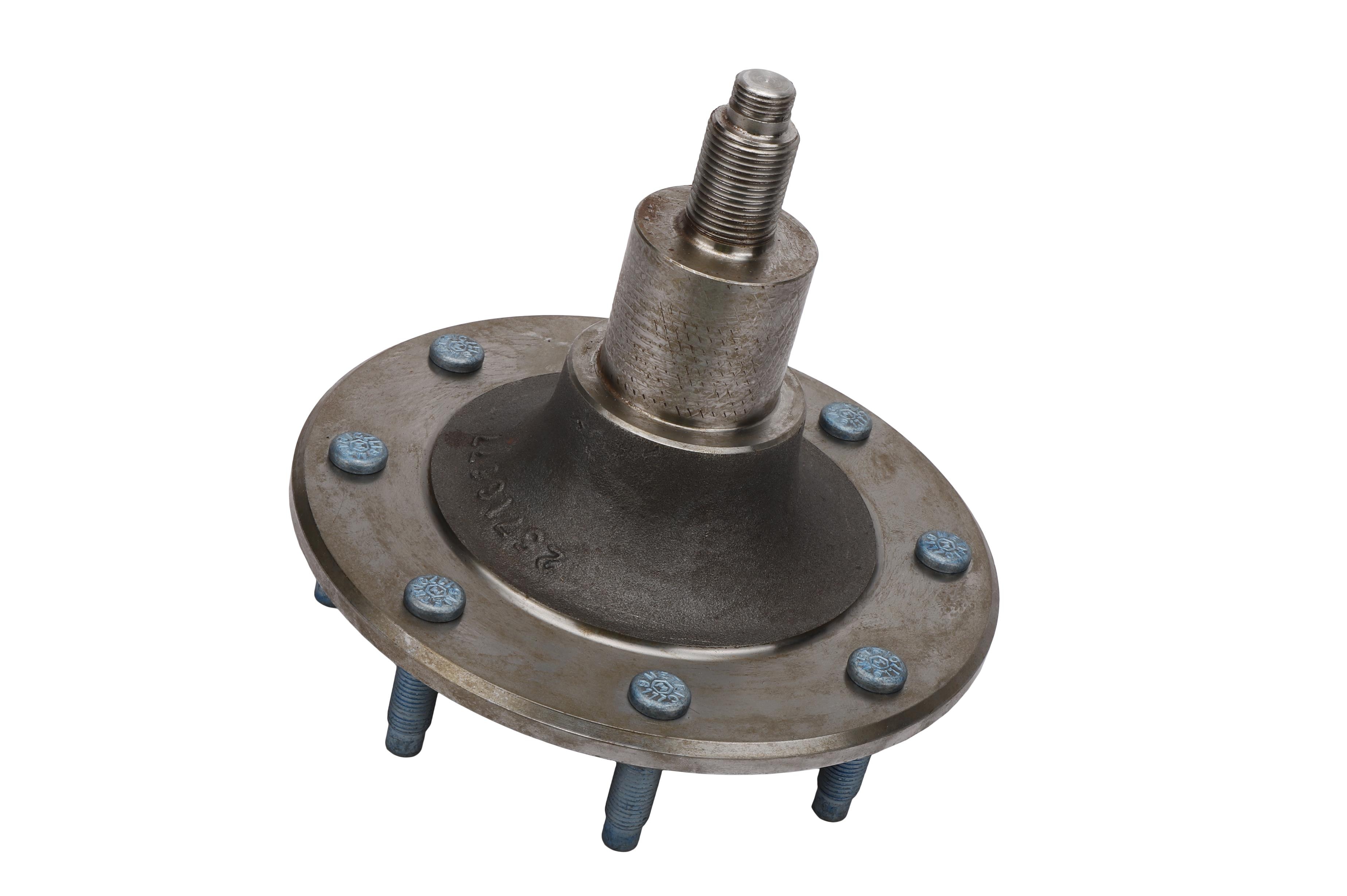 今ならほぼ即納！ Cadillac GM Studs Wheel with Hub Wheel Rear Parts Genuine スノーボード