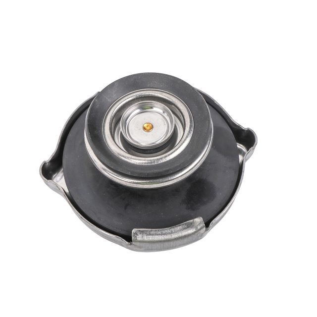 Gm radiator best sale cap