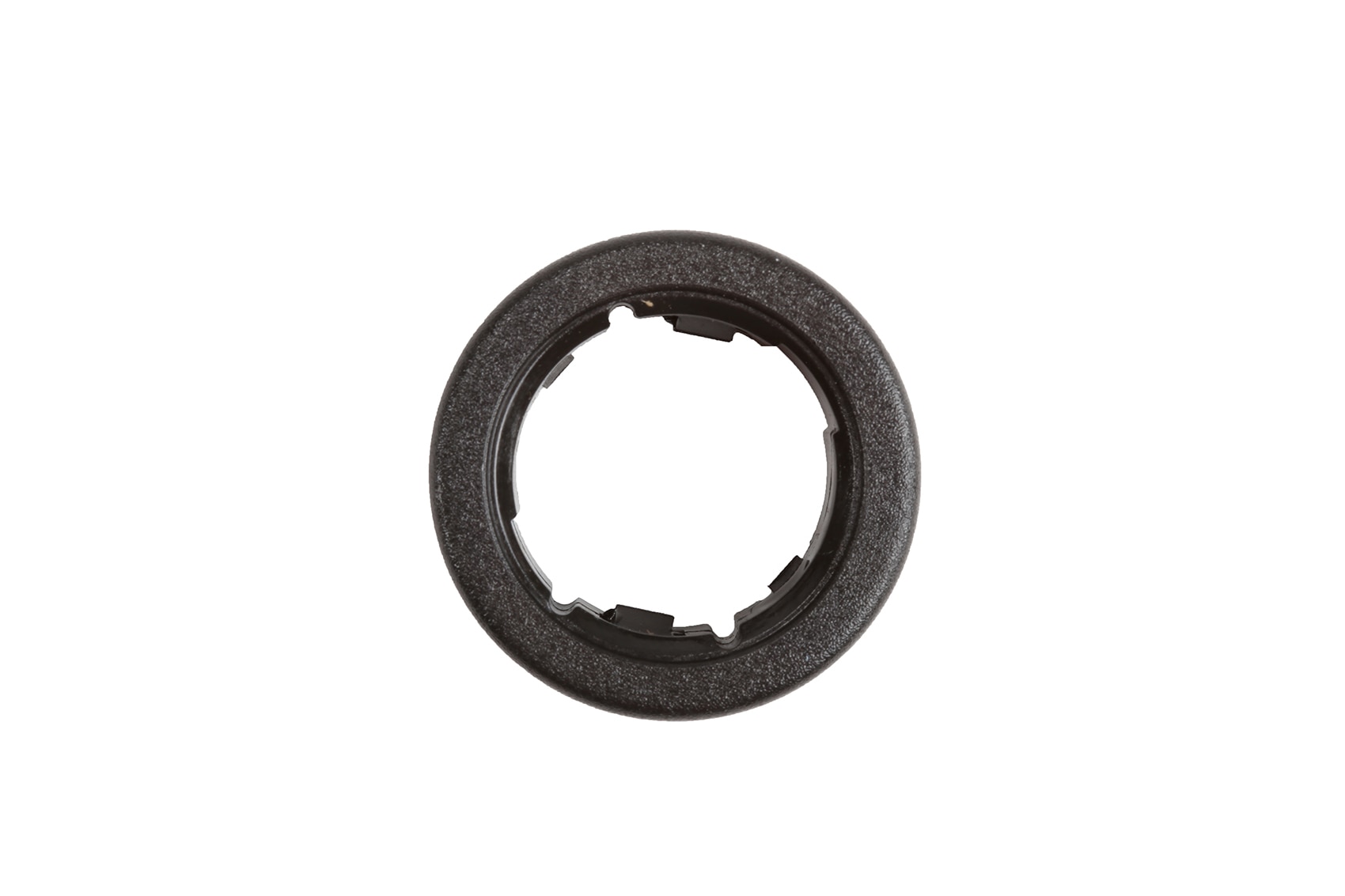 GM Genuine Parts Accessory Power Outlet Housing In Ebony