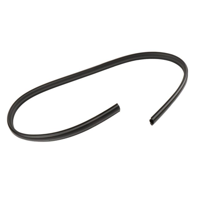 KAWASAKI NINJA ZX-6R ABS 2024 COWLING,SIDE,LH,M.G.GRAY 55028