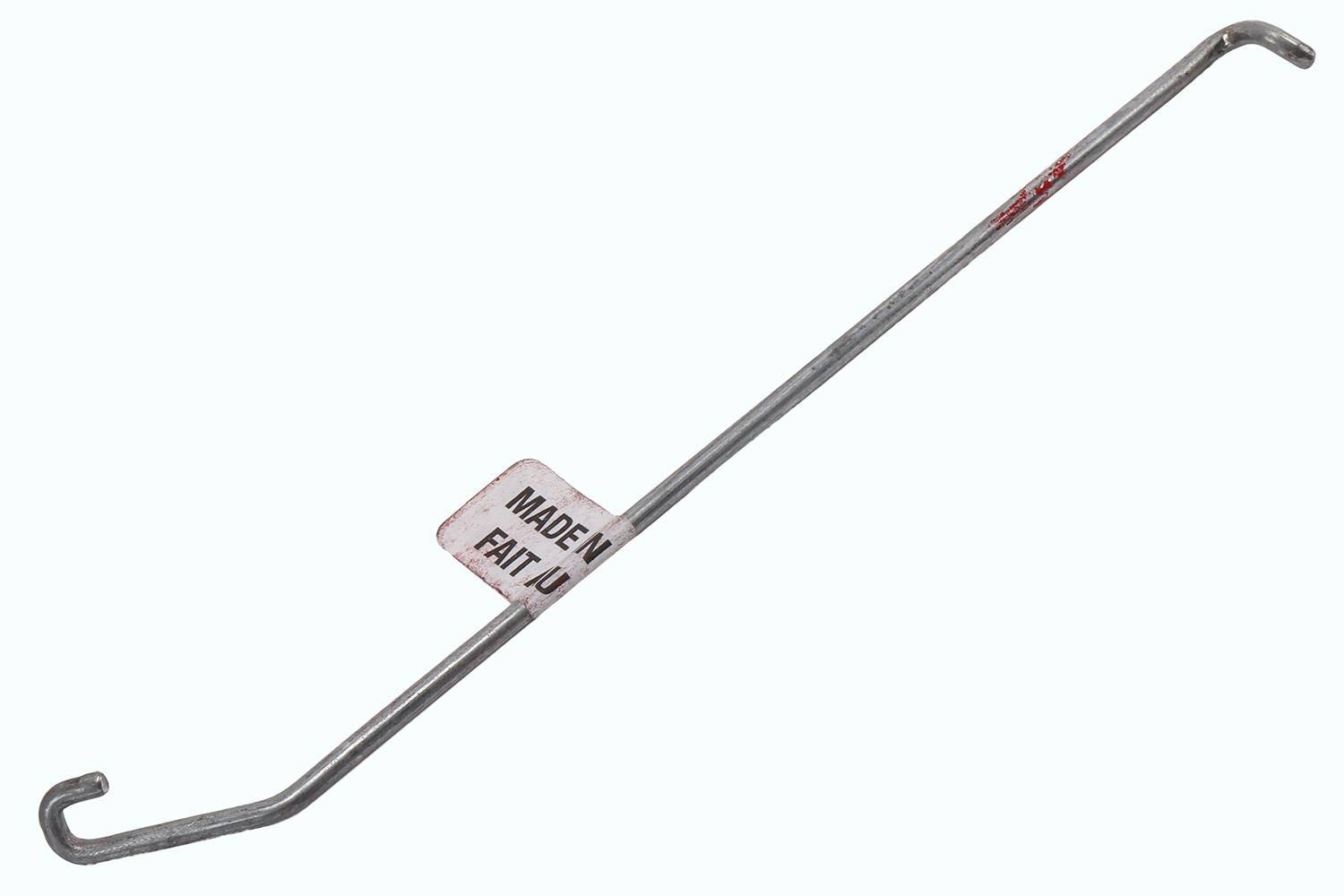 GM Genuine Parts Front Side Door Lock Cylinder Rod