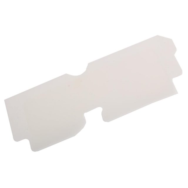 GM Genuine Parts Rear Driver Side Wheelhouse Trim Finish