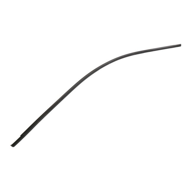GM Genuine Parts Black Roof Panel Joint Finish Molding GM Genuine Parts Black Roof Panel Joint Finish Molding