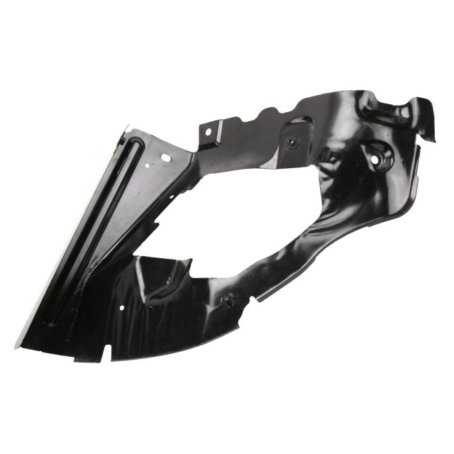 2010 - 17 CHEVY EQUINOX FRONT BUMPER GRILLE ENGINE COVER