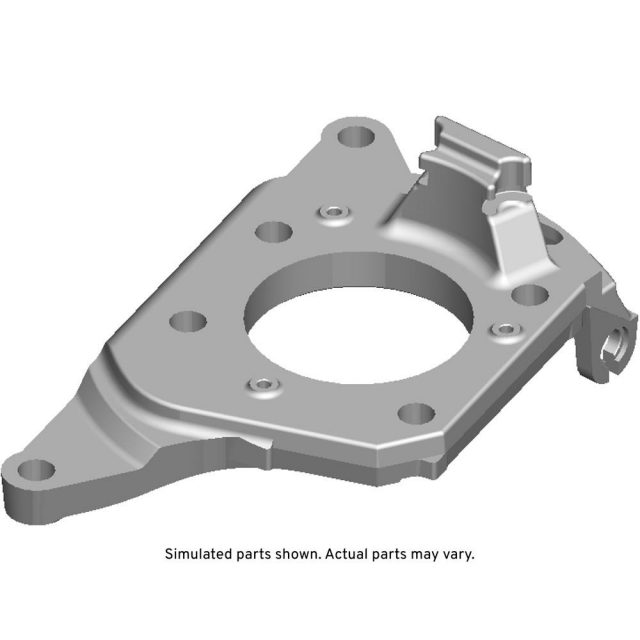 Amazon.com: General Motors GM Genuine Parts 25799118 Brake