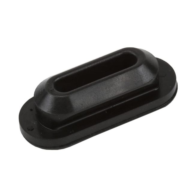 GM Genuine Parts Rear Parking Brake Adjuster Opening Cover