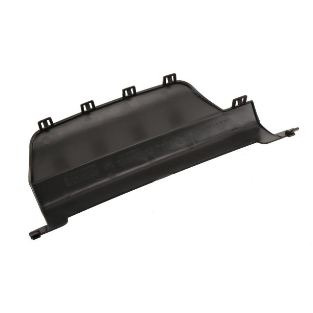 25748786 - Medium Dark Pewter II Front Driver Side Interior
